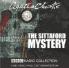 The Sittaford Mystery - Full Cast, Victoria Carling, Barbara Atkinson, Agatha Christie