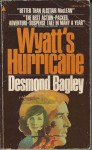 Wyatt's Hurricane - Desmond Bagley