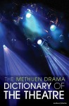 The Methuen Drama Dictionary of the Theatre - Jonathan Law, Writersandartists Co Uk, Jonathan Law