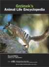 Grzimek's Animal Life Encyclopedia: Mammals - Gale