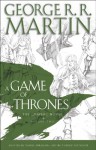 A Game of Thrones: The Graphic Novel: Volume Two - George R.R. Martin, Tommy Patterson