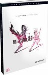 Final Fantasy XIII-2 - The Complete Official Guide - Piggyback