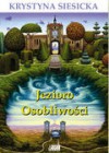 Jezioro osobliwości - Siesicka Krystyna