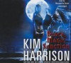 Black Magic Sanction - Marguerite Gavin, Kim Harrison