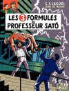 Blake & Mortimer - tome 12 - Les 3 Formules du Professeur Sato T2 (French Edition) - Jacobs, de Moor