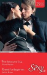 Mills & Boon : Sexy Duo/The Rebound Guy/Greek For Beginners - Fiona Harper, Jackie Braun