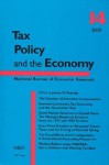 Tax Policy and the Economy, Volume 14 - James M. Poterba