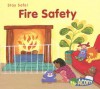 Fire Safety - Sue Barraclough