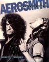 The Fall & Rise of Aerosmith - Mark Putterford