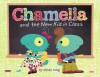 Chamelia and The New Kid in Class - Ethan Long