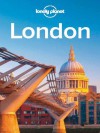 Lonely Planet London (Travel Guide) - Lonely Planet, Damian Harper, Steve Fallon, Emilie Filou, Vesna Maric, Sally Schafer