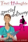 Special Delivery - Traci Hohenstein