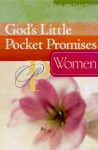 God's Little Pocket Promises for Women - Honor Books