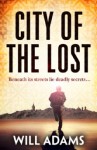 City of the Lost - Will Adams