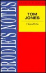 Henry Fielding's Tom Jones - Graham Handley