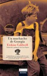 Un muchacho de Georgia - Erskine Caldwell