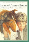 Lassie Come-Home - Eric Knight