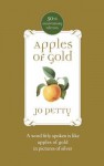 Apples of Gold - Jo Petty