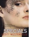 Specials - Scott Westerfeld