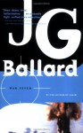 War Fever - J.G. Ballard