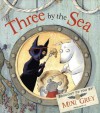 Three by the Sea - Mini Grey