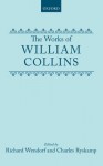 Works of William Collins - William Collins