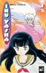 Inu Yasha 02 (Taschenbuch) - Rumiko Takahashi