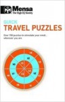 Mensa Quick Travel Puzzles - Mensa