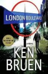 London Boulevard - Ken Bruen