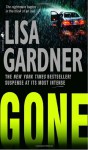 Gone - Lisa Gardner