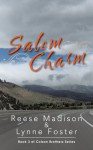 Salem Charm (Colson Brothers, #3) - Reese Madison