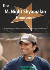 The M. Night Shyamalan Handbook - Everything You Need to Know about M. Night Shyamalan - Emily Smith