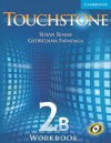 Touchstone Workbook 2b - Michael McCarthy, Georgiana Farnoaga