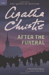 After the Funeral - Agatha Christie