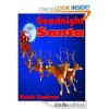 Goodnight Santa - Michelle Zimmerman