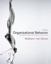 Organizational Behavior - Steven McShane