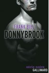 Donnybrook - Frank Bill, Antoine Chainas