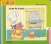 Toos is boos - Anke de Vries