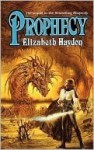 Prophecy: Child of Earth - Elizabeth Haydon