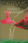 Matka Venukseen (Ransom-trilogia, #2) - C.S. Lewis