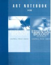 Art Notebook for Essential Biology, Essential Biology with Physiology - Neil A. Campbell, Jane B. Reece, Eric Simon