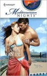 Cabin Fever (Mediterranean Nights #9) - Mary Leo