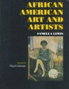 African American Art and Artists - Samella Lewis