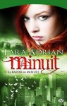 Le baiser de minuit (Minuit, #1) - Lara Adrian