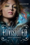 Envisioned - Nikki Narvaez