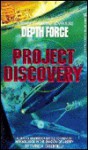 Project Discovery - Irving A. Greenfield