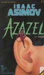 Azazel (Volume I) - Isaac Asimov