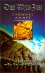 Drowned Ammet - Diana Wynne Jones