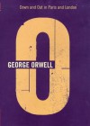 Down and Out in Paris and London (The Complete Works of George Orwell, Vol. 1) - Peter Hobley Davison, George Orwell