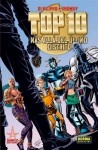 Top Ten: Más Allá del Último Distrito - Paul Di Filippo, Jerry Ordway